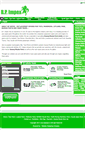 Mobile Screenshot of bpimpex.in